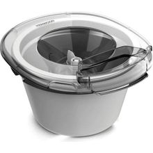 Kenwood KAX71.000WH Gri Dondurma Aparatı