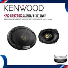 Kenwood KFC-S6976EX Oto Hoparlör