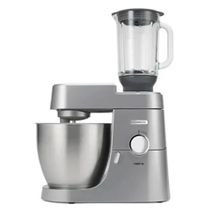 Kenwood KHH01.120SI Homebake Plus 1400 W 5 lt Mutfak Şefi