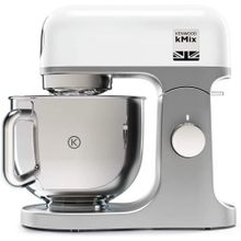 Kenwood KMX750WH Beyaz Silver Mutfak Şefi