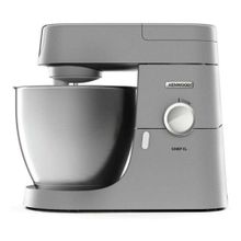 Kenwood KVL4110S Chef XL Gümüş Mutfak Şefi