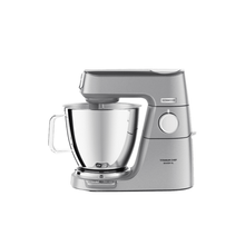 Kenwood KVL85.004SI Titanium Chef Baker Xl Gümüş Mutfak Şefi