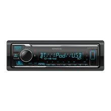 Kenwood No:KMMBT306 Bluetooht Oto Teyp 3 RCA Çıkışlı