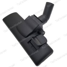 Kenwood VC 2472 Jetforce Süpürge Metal Tabanlı Emici Yer Başlığı