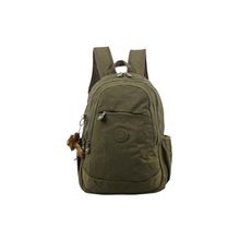 Kenyon Cox 8812 Yeşil Unisex Klinkır Kumaş Sırt Çantası