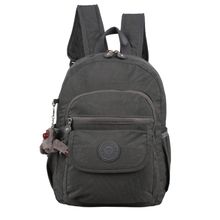 Kenyon Cox 8835S Gri Unisex Klınkır Maymunlu Günlük Sırt Çantası