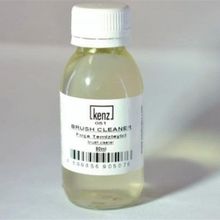 Kenz 90 ml Fırça Temizleyici
