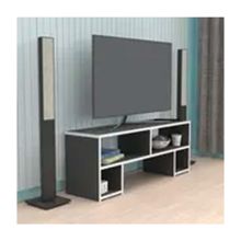 Kenzlife Abudabi Gri 040*150*30 Tv Ünitesi