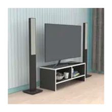 Kenzlife Beyrut Gri 040*120*30 Tv Ünitesi
