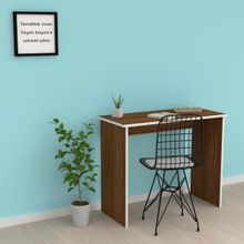 Kenzlife Çambudivip 075*070*40 Cvz Ofis Çalışma Masası