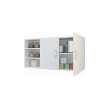Kenzlife Castus Beyaz 60x120x22 cm Mutfak ve Banyo Dolabı