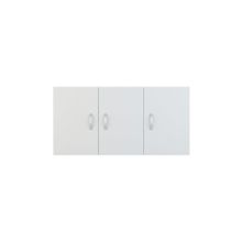 Kenzlife Dirca Beyaz 60x120x32 cm Mutfak ve Banyo Dolabı