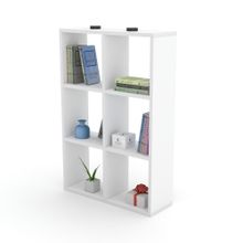 Kenzlife Güher 090*060*20 Byz Duvar Rafı Kitaplık