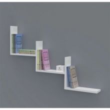 Kenzlife Günan 060*090*20 Byz Duvar Rafı Kitaplık