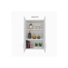 Kenzlife İdil Beyaz 60x40x32 cm Mutfak Dolabı