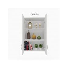 Kenzlife İdil Beyaz 60x60x32 cm Mutfak Dolabı