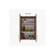 Kenzlife İdil Ceviz 60x40x32 cm Mutfak Dolabı