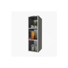 Kenzlife Itır Gri 60x30x30 cm Mutfak Dolabı