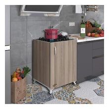 Kenzlife Kamuran Crd 85x60x56 Mutfak Dolabı