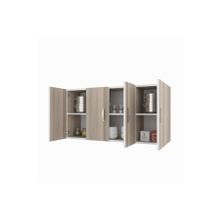 Kenzlife Merlanda Crd 60x120x32 VM Mutfak ve Banyo Dolabı