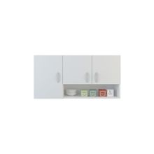 Kenzlife Mirandus Beyaz 60x120x32 cm Mutfak ve Banyo Dolabı