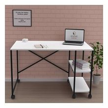 Kenzlife Miyako 75x110x60 cm Ofis Çalışma Masası