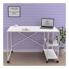 Kenzlife Miyako 75x130x60 cm Ofis Çalışma Masası