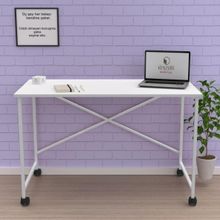 Kenzlife Momoko 75x130x60 cm Çalışma Masası