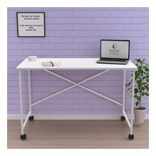 Kenzlife Momoko 75x150x40 cm Çalışma Masası
