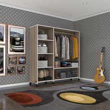Kenzlife Mükremin 150x40 Cordoba Gardrop