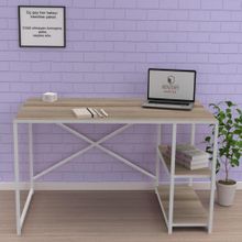 Kenzlife Natsuki 75x90x60 cm Çalışma Masası