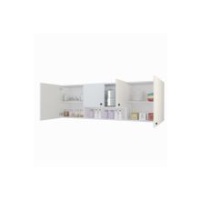 Kenzlife Packey Beyaz 60x180x32 CM Mutfak ve Banyo Dolabı