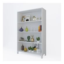 Kenzlife Pakize Beyaz 148x90x30 cm Mutfak Dolabı