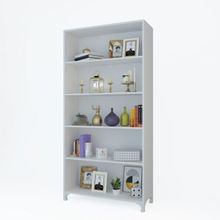 Kenzlife Pakize Beyaz 188x70x30 cm Mutfak Dolabı