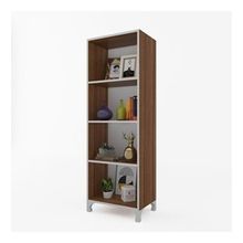 Kenzlife Pakize Ceviz 128x30x30 cm Mutfak Dolabı