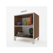 Kenzlife Pakize Ceviz 48x50x30 cm Mutfak Dolabı
