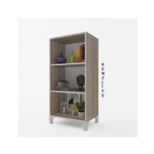 Kenzlife Pakize Crd 108x50x30 cm Mutfak Dolabı