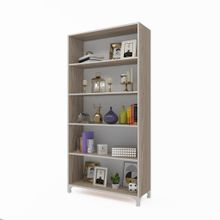 Kenzlife Pakize Crd 188x70x30 cm Mutfak Dolabı