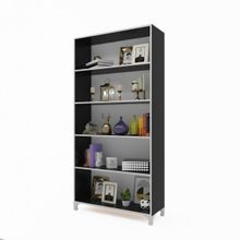 Kenzlife Pakize Gri 168x70x30 cm Mutfak Dolabı