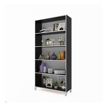 Kenzlife Pakize Gri 188x70x30 cm Mutfak Dolabı