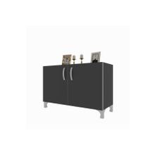 Kenzlife Rabia Gri 48x70x32 cm Mutfak Dolabı