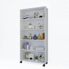 Kenzlife Raziye Beyaz 168x90x30 cm Mutfak Dolabı