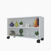 Kenzlife Raziye Beyaz 68x90x30 cm Mutfak Dolabı
