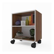 Kenzlife Raziye Ceviz 48x50x30 cm Mutfak Dolabı