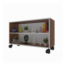 Kenzlife Raziye Ceviz 68x70x30 cm Mutfak Dolabı