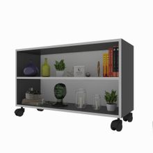 Kenzlife Raziye Gri 48x70x30 cm Mutfak Dolabı