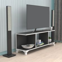 Kenzlife Seul Televizyon Sehpası Tv Ünitesi