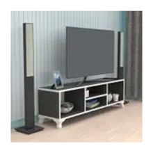 Kenzlife Tokyo Gri 038*150*30 Tv Ünitesi
