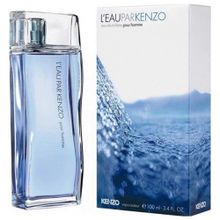Kenzo L'Eau Par Homme EDT 100 ml Erkek Parfümü