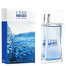 Kenzo L'eau Pour Homme EDT 100 ML Erkek Parfüm
